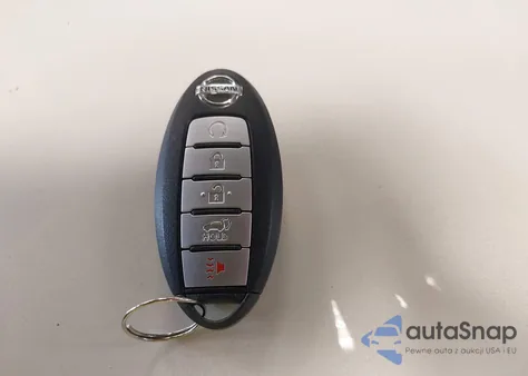 2015 Nissan Pathfinder Sl from USA, damaged, VIN 5N1AR2MM4FC715868